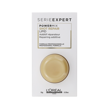 LOREAL SE Powermix Shot Repair Lipid 10ml