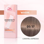 Wella Professionals Shinefinity Glaze 60ml
