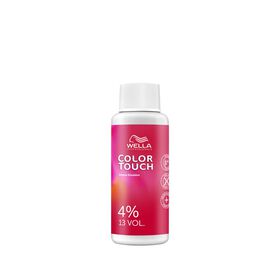 Wella Professionals Color Touch Emulsion 4%-13Vol 60ml