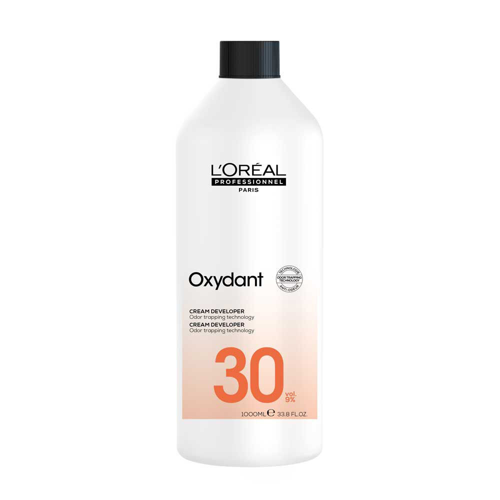 L'Or&eacute;al Professionnel Oxidationscreme 30 VOL 1000ML