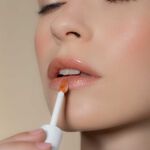 Andreia Professional Yummy Kiss Lippen &Ouml;l Luminizer SPF 30 - 02 Summer Peach 7ml