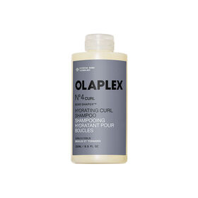 Olaplex No.4 Bond Shaper Hydrating Curl Shampoo 250ml 