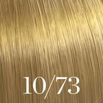Wella Professionals Color Touch Demi-permanente Haarfarbe 10/73 Deep Browns 60ml
