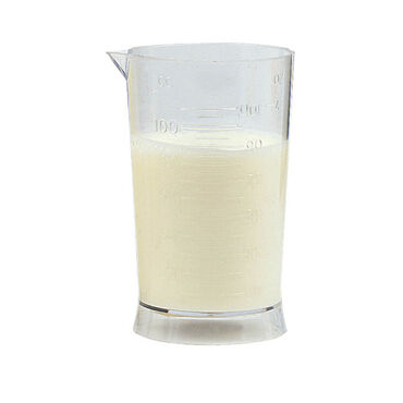 S-Pro Meßbecher 100ml S-Pro Meßbecher 100ml