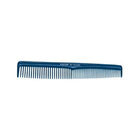 Comair Haarschneidekamm, breit Blue Profi Line 400