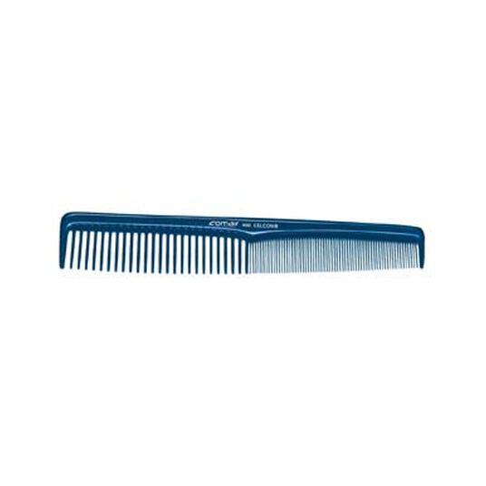 Comair Haarschneidekamm, breit Blue Profi Line 400