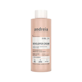 Andreia Professional Developer Cream - Veganes Wasserstoffperoxid 5V 1,5% 150ml