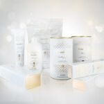 Professional By Fama Blondher Velvet Blondiercreme 180ml