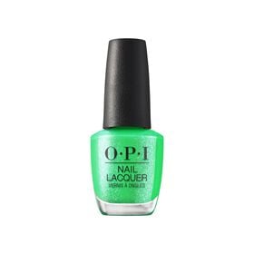 OPI Nail Lacquer - Trip to the Brite Side 15ml