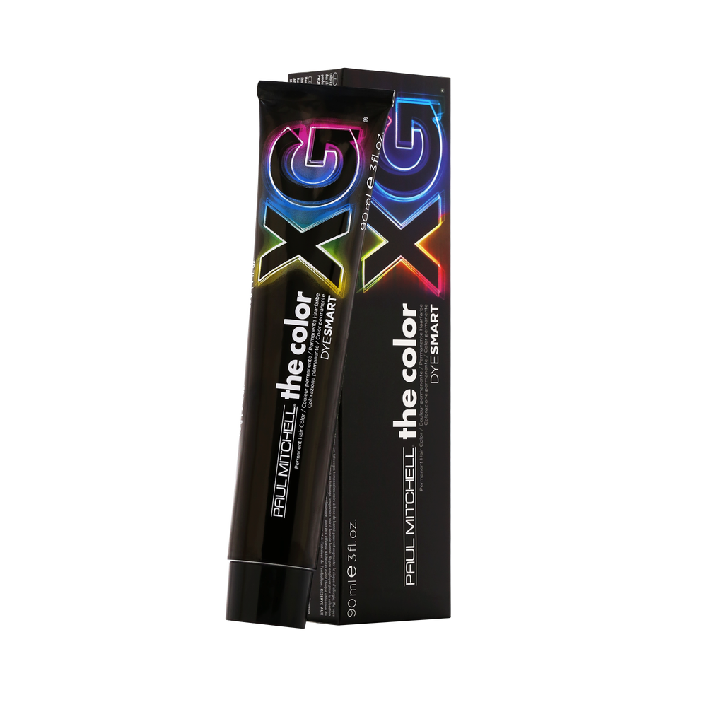 Paul Mitchell XG Color Permanent Haarfarbe 90ml