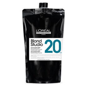 L'Oréal Blond Studio Nutri-Developer 20vol