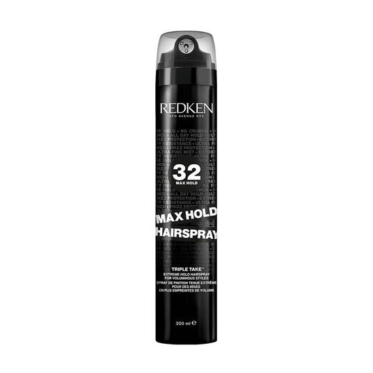 Redken Max Hold Hairspray 300ml