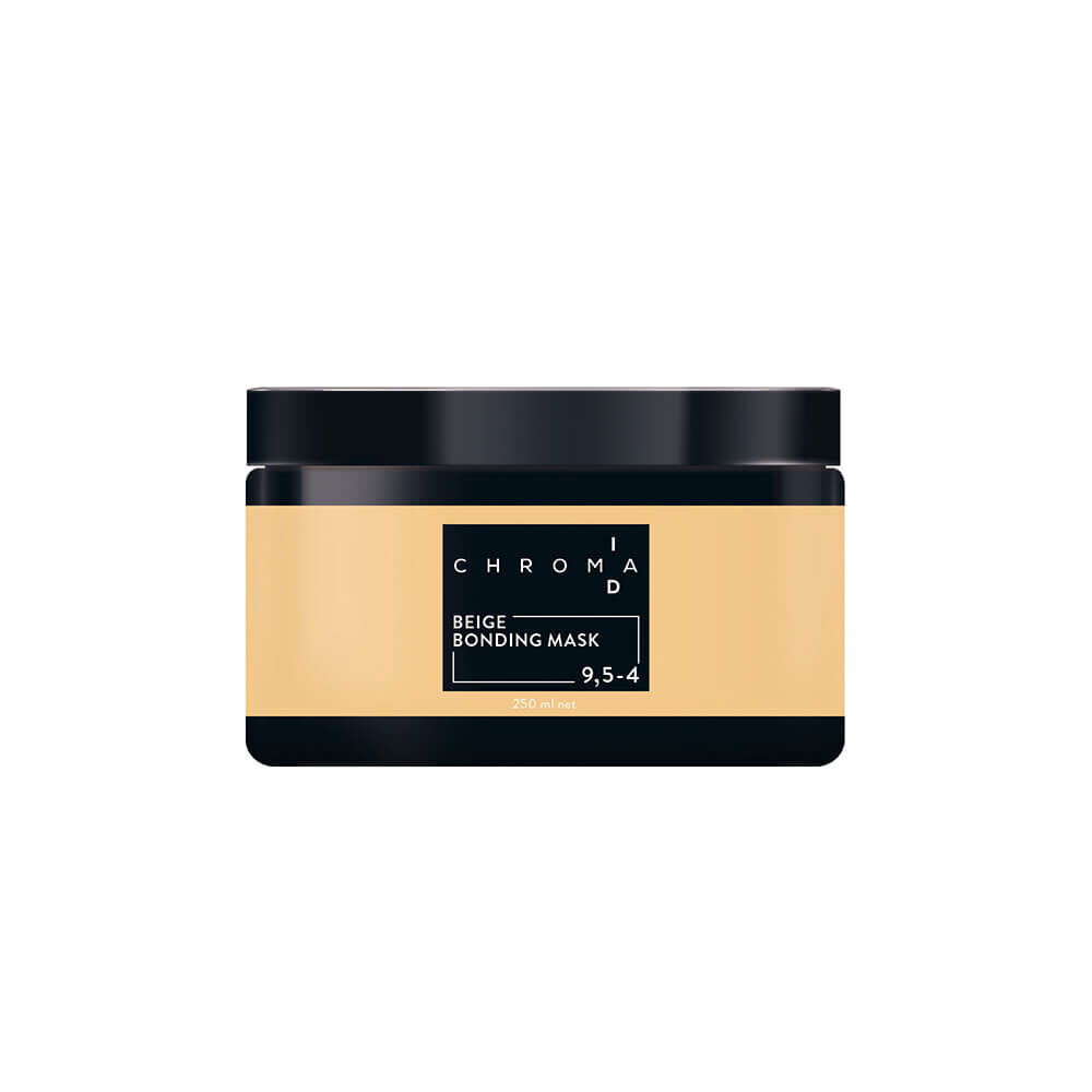 Schwarzkopf Professional Chroma ID Farbmaske 250ml 9.5-4
