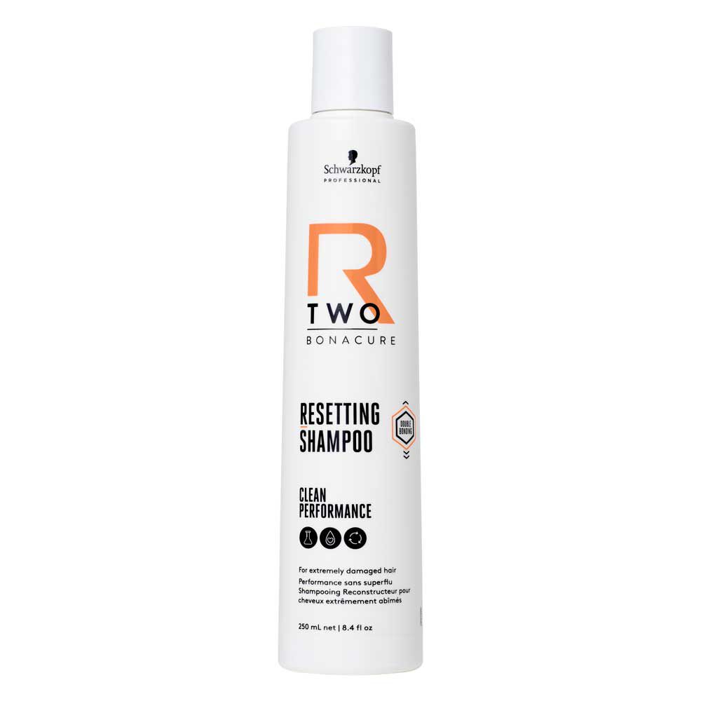 Schwarzkopf Professional Bonacure R-Two Shampoo Schwarzkopf Professional Bonacure R-Two Shampoo