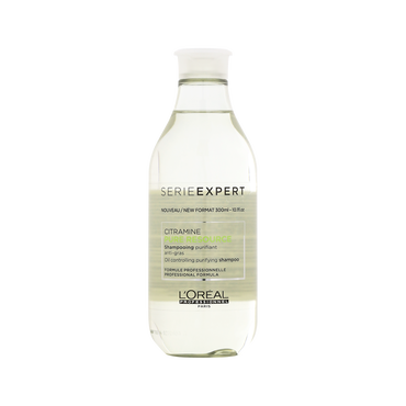 LOREAL SE Pure Ressource Shampoo 300ml LOREAL SE Pure Ressource Shampoo 300ml