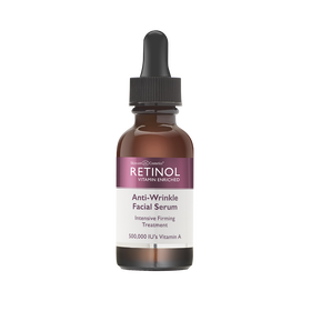 Retinol Anti-Falten-Gesichtsserum 30ml