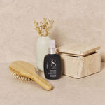 Alfaparf Milano Semi Di Lino Sublime Cristalli Spray Glanzspray 125ml