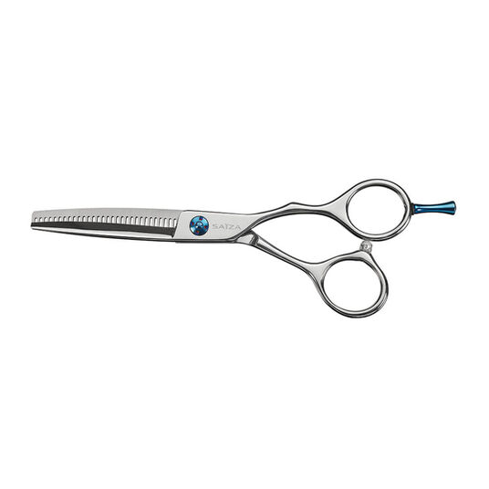 Sa&iuml;za Modellierschere Offset Effi Cobra 5.5"