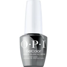 OPI Gel Color No Tack Top Coat 15ml