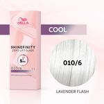 Wella Professionals Shinefinity Glaze 60ml