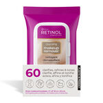 Retinol Reinigungst&uuml;cher x60
