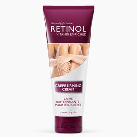 Retinol straffende Creme für faltige Haut 120g