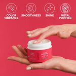 Wella Professionals Invigo Color Brilliance Mask Coarse 150ml
