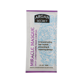 Argan Secret Miracle Mask 30ml