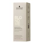 Schwarzkopf Professional Blond Me Bondfinity Deep Repair Haaröl 50ml