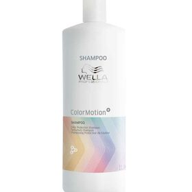 Wella Professionals ColorMotion+ Shampoo, Farbschutz-Shampoo 1L