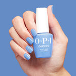 OPI Gel Color Make ‘Em Jelly - Gel-Nagellack Blue Them All Away 15ml