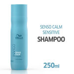 Wella Invigo Senso Calm Shampoo 250ml