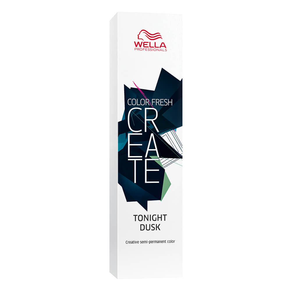 Wella Professionals Color Fresh Create Direktziehende Tönung 60ml Wella Professionals Color Fresh Create Direktziehende Tönung 60ml