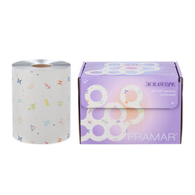 Aurascope - Aluminiumrolle 97 m