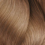 Lômé Paris Saure Glanz-Haarfarbe Demi-Permanent 9/12 sehr helles blond asch irisé 100ml