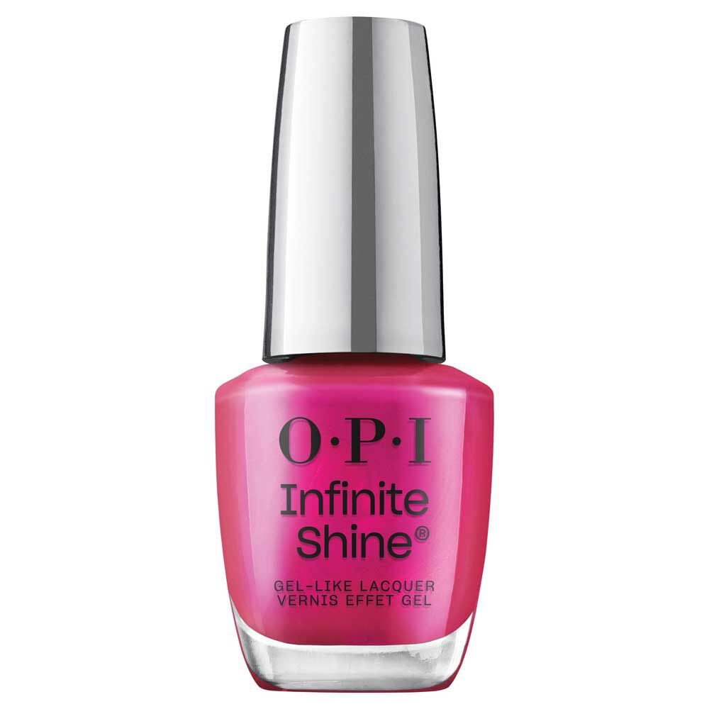 OPI Infinite Shine Pompeii Purple 15ml