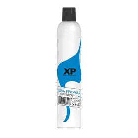 XP100 Haarspray Ultra Stark 500ml