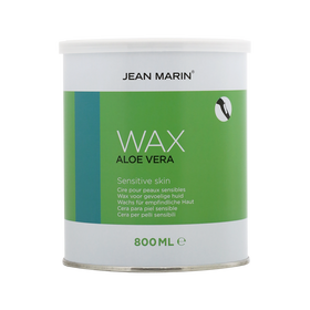 Jean Marin Wax Jar