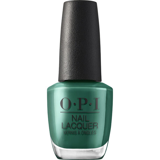 OPI Nail Lacquer Make &lsquo;Em Jelly - Nagellack Pose-in-Ivy 15ml