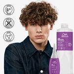 Wella Professionals Perform Perm lotion C voor gekleurd haar 75ml