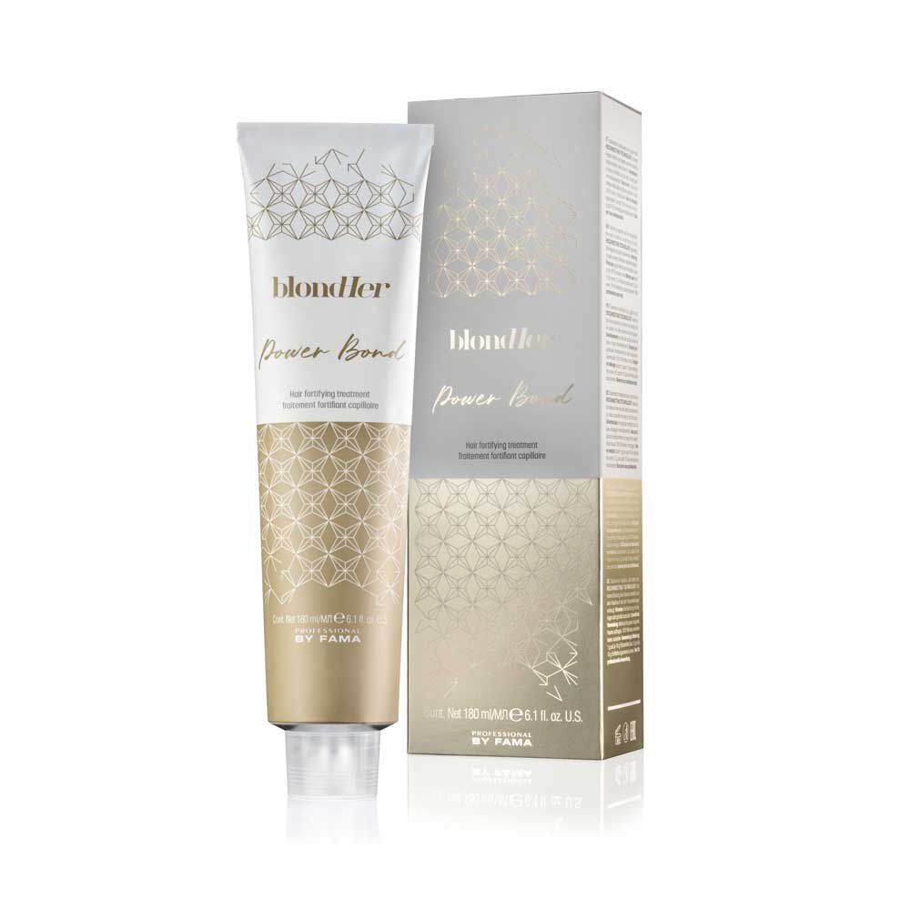 Professional By Fama Blondher Power Bond 180ml Professional By Fama Blondher Power Bond 180ml