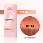 Wella Professionals Shinefinity Glaze 60ml