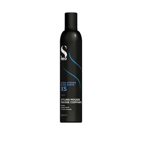 S-PRO Stylingschaum Extra Starker Halt 400ml