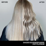 Redken Shades EQ Bonder Inside  010T Platinum 60ml