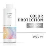 Wella Motion+ Shampoo 1000ml