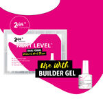 2 AM London Build It Baby Builder Gel 15ml