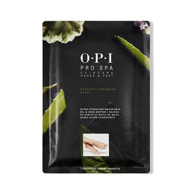 OPI Pro Spa Treatment Socks 12pcs