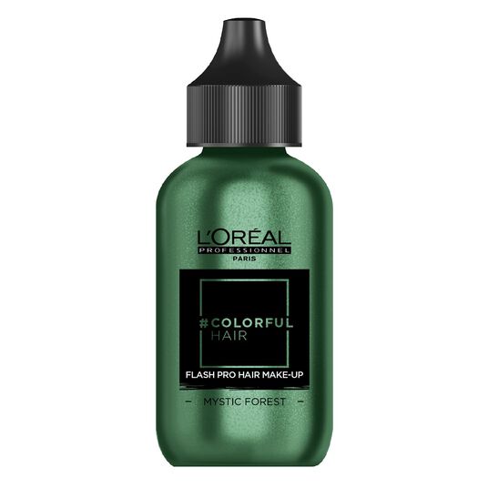L'Or&eacute;al Colorful Hair Flash Pro Hair Make-Up 60ml