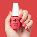 OPI Gel Color Make &lsquo;Em Jelly - Gel-Nagellack Drive &lsquo;Em Magenta 15ml