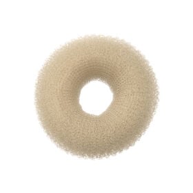 Sibel Knotenring Nylon Blond 9cm